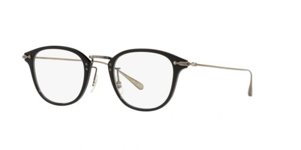 Oliver Peoples 5389D Eyeglasses - view 2
